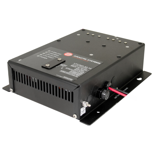 Analytic Systems - Analytic Systems Waterproof IP66 DC Converter 25/35A 12VDC Out/20-45VDC In