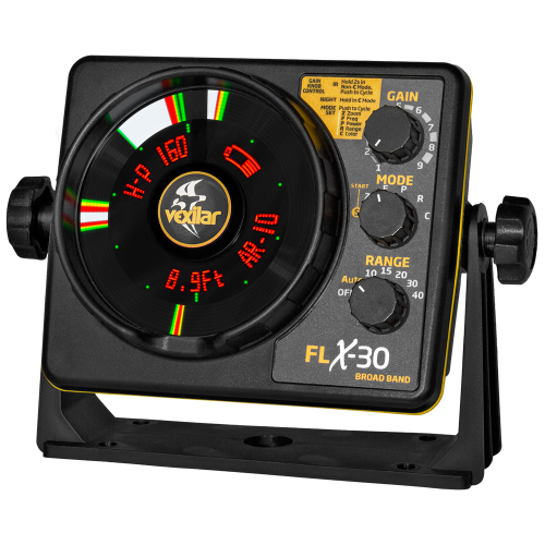 Vexilar - Vexilar FLX-30 Head Only - No Transducer