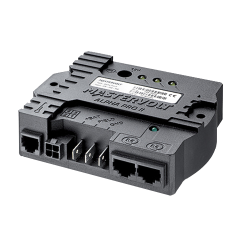 Mastervolt - Mastervolt Alpha Pro III w/Extended 13&#39; Harness