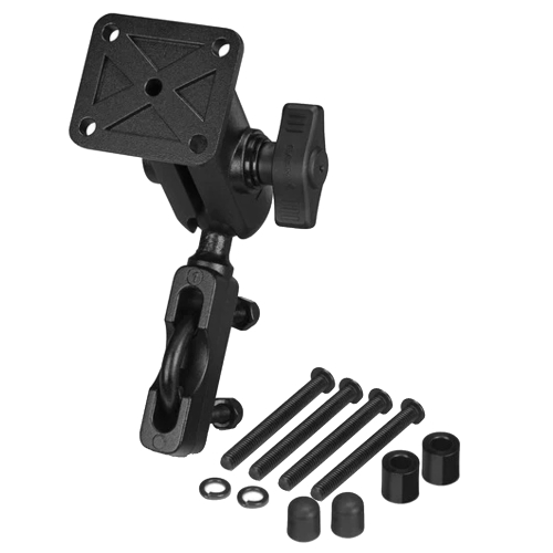 Garmin - Garmin Handlebar Mount Kit