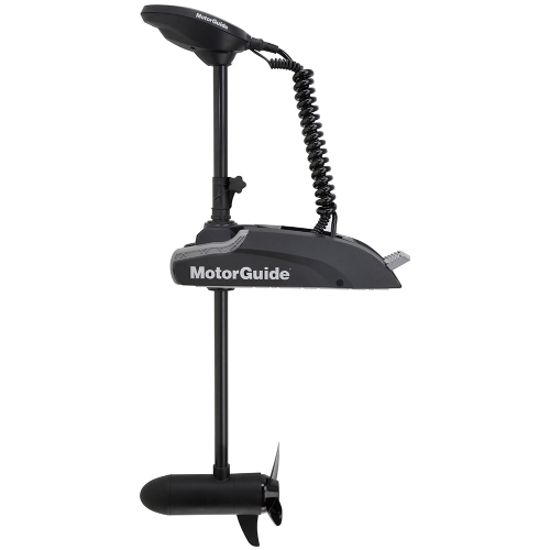 MotorGuide - Motorguide Xi3-55FW 36" Kayak Motor - 12V - GPS FOB