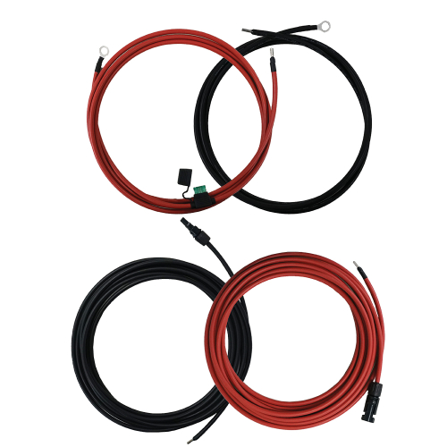 Xantrex - Xantrex Solar Starter Cable Kit