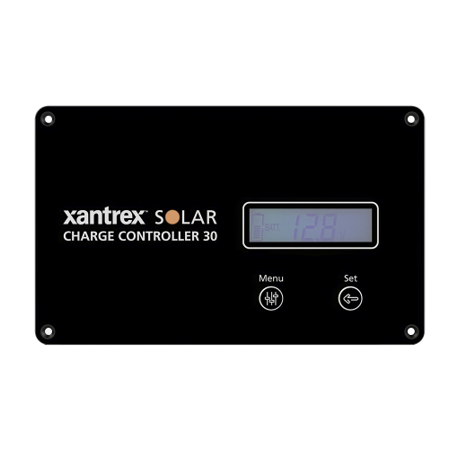 Xantrex - Xantrex 30A PWM Charge Controller