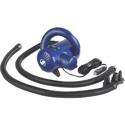 Sevylor - Sevylor SUP &amp; Water Sport Pump - 12V - 15PSI