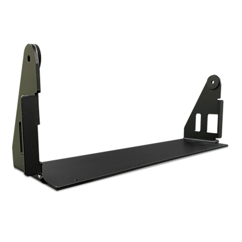 Furuno - Furuno Mounting Bracket w/Knobs f/TZT19F Display TZT3