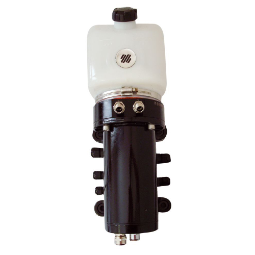 Uflex USA - Uflex UPMD MasterDrive Power Unit