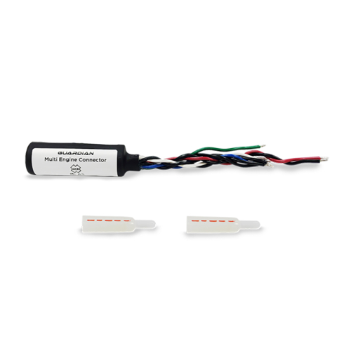 ACR Electronics - ACR OLAS GUARDIAN Multi-Engine Harness
