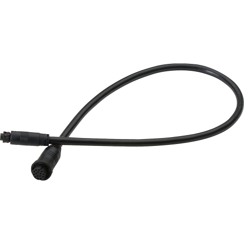 MotorGuide - MotorGuide Raymarine HD+ Element Sonar Adapter Cable Compatible w/Tour &amp; Tour Pro HD+