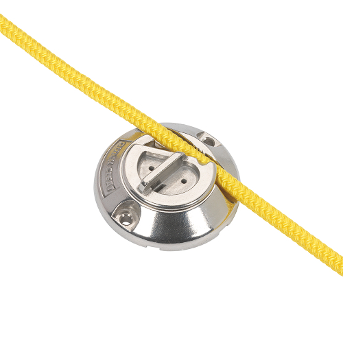 Barton Marine - Barton Marine Quick Cleat 3/8" - Stainless Steel