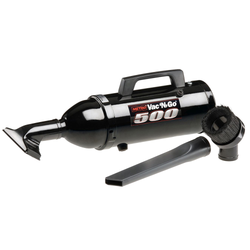 MetroVac - MetroVac Vac N Go&reg; Hi Performance Hand Vac