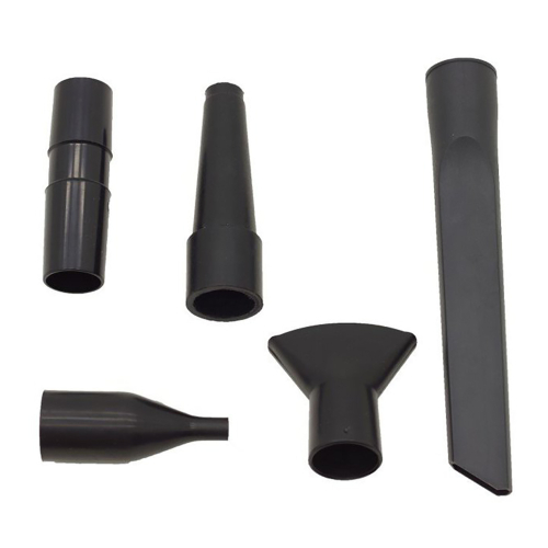 MetroVac - MetroVac Motorcycle Dryer 5 Piece Attachment Kit