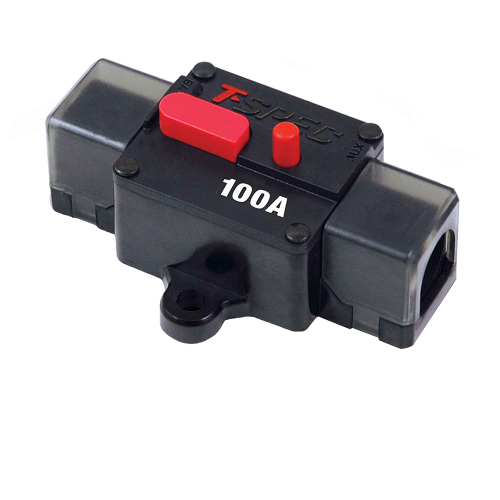 T-Spec - T-Spec V12-CBF100 Circuit Breaker - 100 AMP