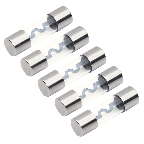 T-Spec - T-Spec V8 Series 40 AMP AGU Fuse - 5 Pack