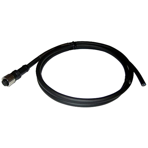 Furuno - Furuno Power Cable f/TZT2 &amp; TZT9F