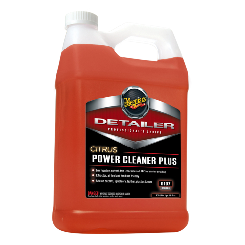 Meguiar's - Meguiar's Citrus Power Cleaner Plus - 1 Gallon