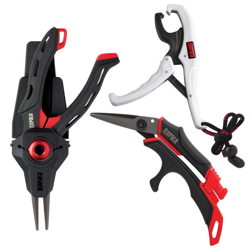 Rapala - Rapala Performance Tool Combo