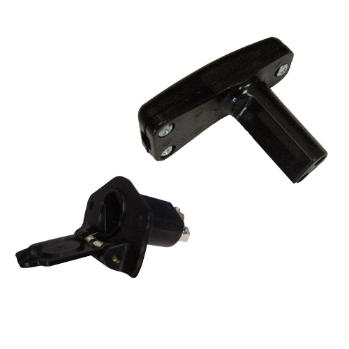 Powerwinch - Powerwinch Male Plug &amp; Socket f/712, 912, 915, RC30 &amp; RC23