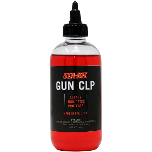 STA-BIL - STA-BIL Gun Cleaner &amp; Lubricant (CLP) - 8oz