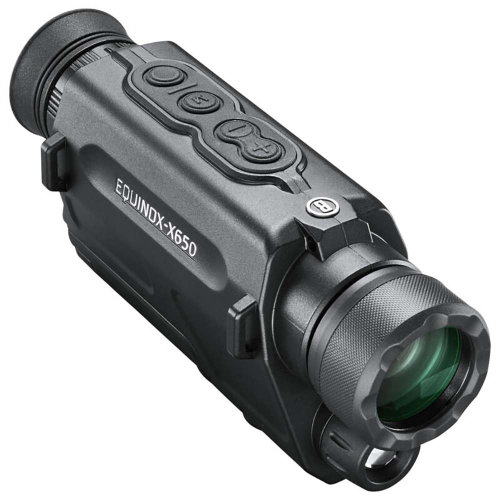 Bushnell - Bushnell Equinox X650 Digital Night Vision w/Illuminator