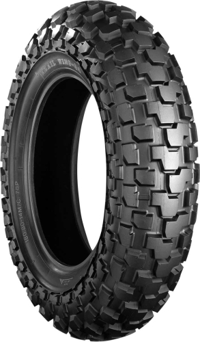 Bridgestone - Bridgestone Trail Wing TW34 Rear Tire - 180/80-14 - 068859