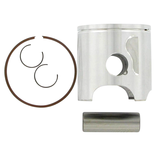 Wiseco - Wiseco Piston Kit - Standard Bore 55.95mm - 589M05600