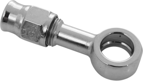 Goodridge - Goodridge 10mm Straight Banjo Bolt - Qty 6 - P5092-03CH