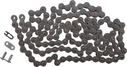 D.I.D - D.I.D 420 Standard Series Non O-Ring Chain - 132 Links - D18-421-132