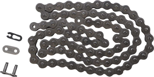D.I.D - D.I.D 420 Standard Series Non O-Ring Chain - 86 Links - D18-421-86