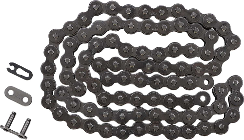 D.I.D - D.I.D 420 Standard Series Non O-Ring Chain - 90 Links - D18-421-90