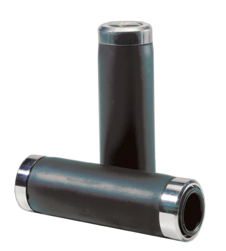 Pro Grip - Pro Grip 865 Magnum Cruiser Grips for 7/8in. bars - 865-78