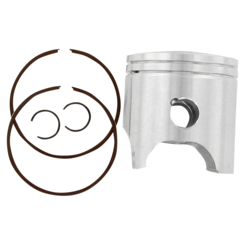 Wiseco - Wiseco Piston Kit - 1.00mm Oversize to 51.45mm - 509M05050