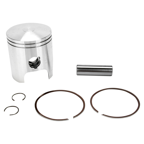 Wiseco - Wiseco Piston Kit - 0.50mm Oversize to 54.94mm - 518M05450