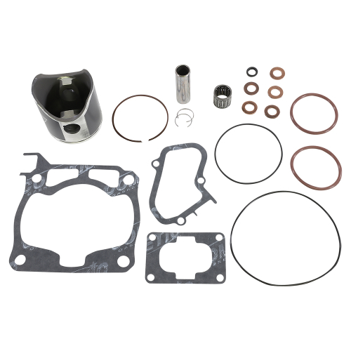 Wiseco - Wiseco Top End Kit (Racers Choice GP Style) - 2.00mm Oversize to 56.00mm - PK1391