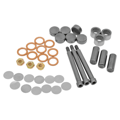 EPI - EPI Complete Drive (Primary) Clutch Spider Rebuild Kit for Polaris - CX400007