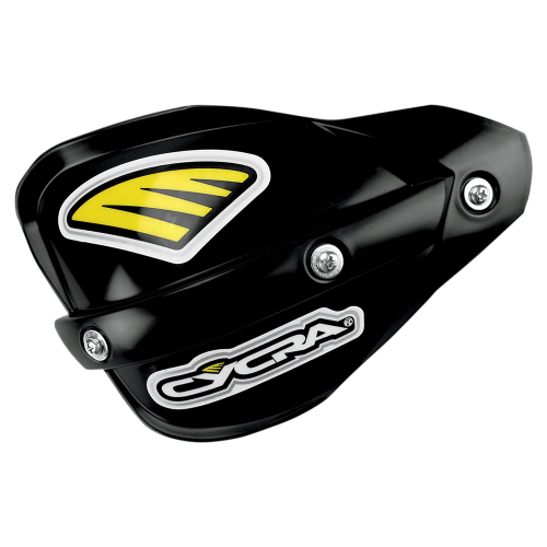 Cycra - Cycra Enduro Classic Probend Handshields - Black - 1015-12