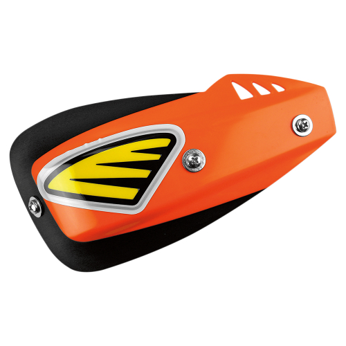 Cycra - Cycra Enduro DX Probend Handshields - Orange - 1025-22