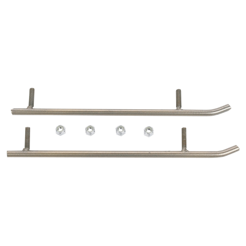 Powermadd - Powermadd Performance Mini-Ski Wear Bars - Standard - PM15901