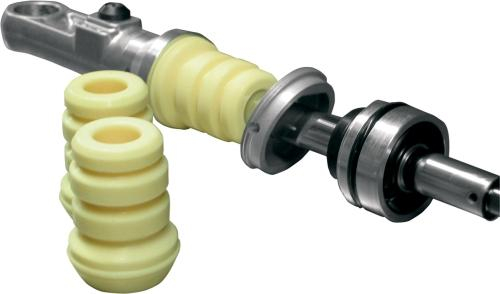 Technical Touch USA - Technical Touch USA KYB Shock Bump Rubber - 12.5mm - 11301-91210