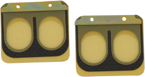 Boyesen - Boyesen Replacement Pro Series Reeds for Rad Valve - PSR-199