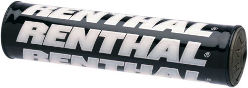 Renthal - Renthal SX Crossbar Pad - 8.5in. - Black - P216