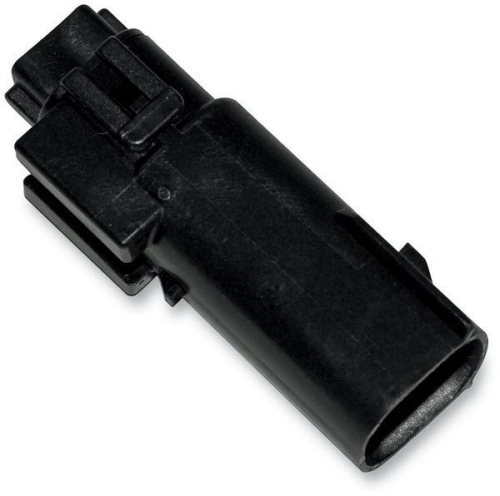 Namz - Namz Molex MX 150 Male Connector - 4-Pin - Black - NM-33482-0401