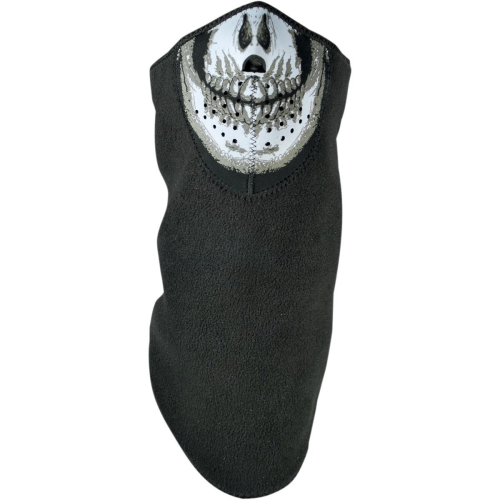 Zan Headgear - Zan Headgear Windbreaker Neodanna - WNEO113W - Skull - OSFM