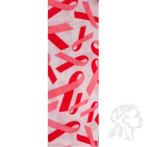 Zan Headgear - Zan Headgear Cooldanna - DBC02 - Breast Cancer White - OSFM
