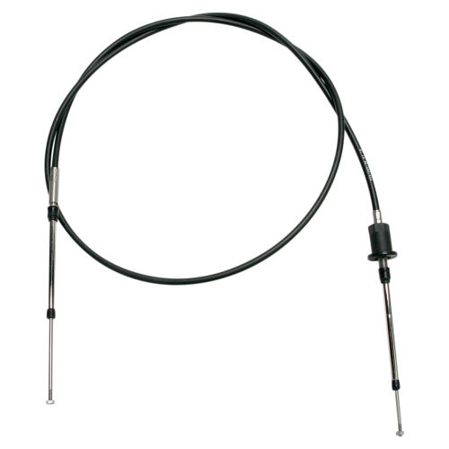 WSM - WSM Steering Cable - 002-045-06