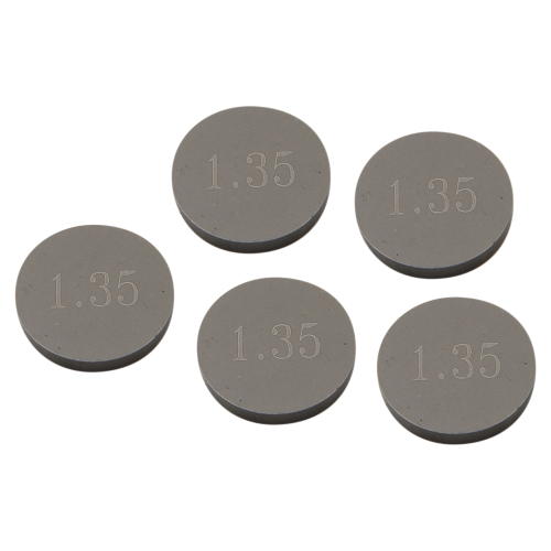 Pro-X - Pro-X 9.48mm Shims - 1.35mm - 29.948135