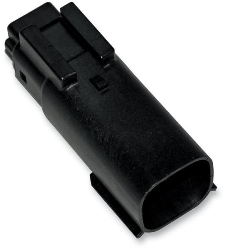 Namz - Namz Molex MX 150 Male Connector - 6-Pin - Black - NM-33482-0601