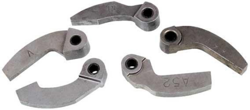 Comet - Comet Cam Arm with Bushing - A-19 - 46.2 grams - 215407A1