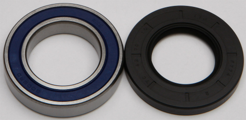 All Balls - All Balls Wheel Bearing and Seal Kit - 25-1149