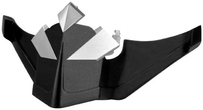 Ariete - Ariete Nose Guard - Half Mask - 12966-HM