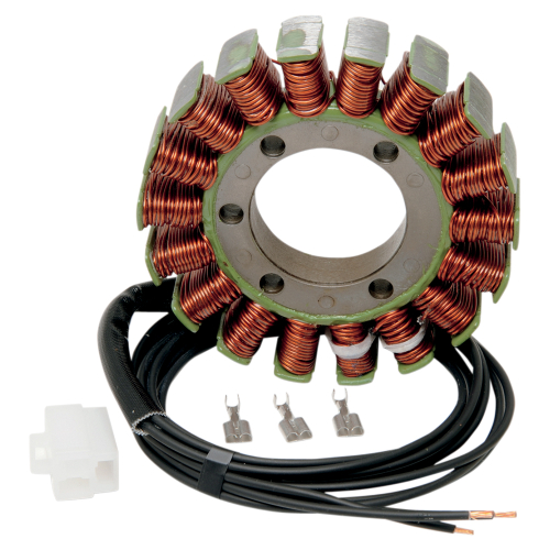 Ricks Motorsport Electric - Ricks Motorsport Electric Stator - 21-421